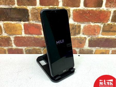 О4 Б/У ст. Redmi 8T 4GB/64GB 864060049391799 №e00334283