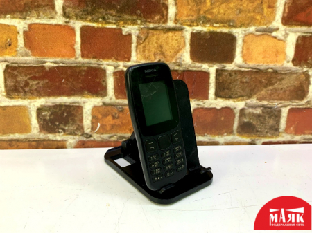 О3 Б/У ст. Nokia ta-1114 0GB/8GB 355775102757604 №e00334342