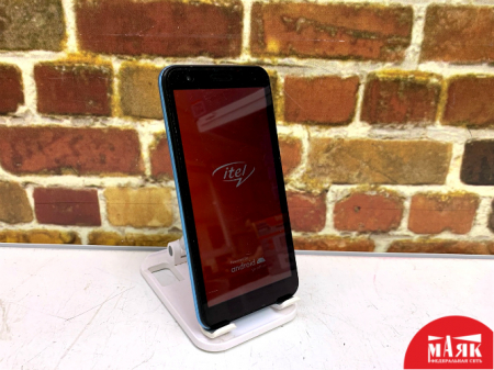 О7 Б/У ст. Itel  A27 1GB/16GB 352765377059185 №e00334353