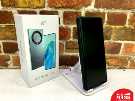 О2 Б/У ст. Honor x9a 6GB/128GB (КОР) 864043065195302 №e00334381