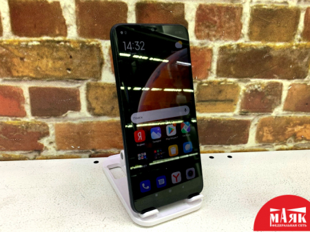 О2 Б/У ст. Redmi 9A 2GB/32GB 867722064735781 №e00334830