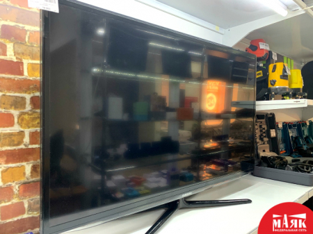 О5 Б/У телевизор samsung ue43es6307u №e00334838