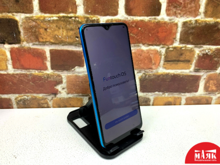 О4 Б/У ст. Vivo 2015 2GB/32GB 864442049043994 №e00335081