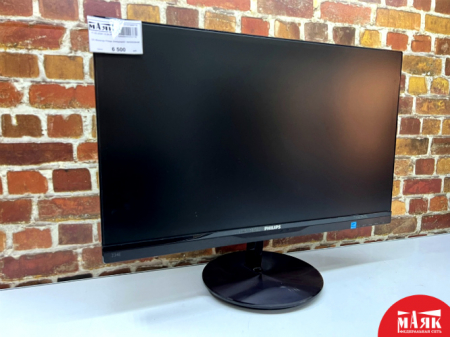 О5 Б/У Монитор philips 234e №e00335284