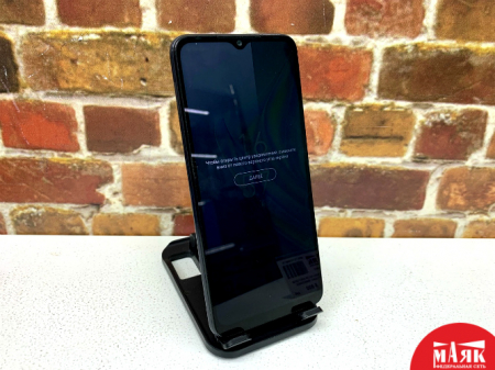 О4 Б/У ст. Infinix Hot 20i 4GB/128GB 354827487130401 №e00335802