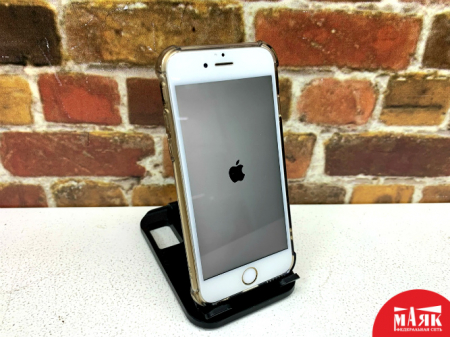 О4 Б/У ст. iPhone 6S 2GB/16GB 100% 358566070986896 №e00335944
