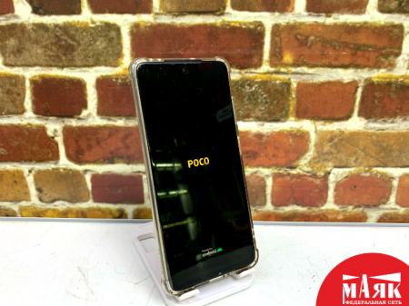 О7 Б/У ст. Poco X3 Pro 6GB/128GB 861411056082826 №e00336083