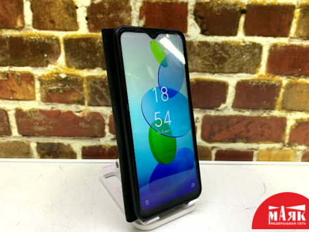 О1 Б/У ст. Infinix Smart 6 plus 2GB/64GB 358757815685402 №e00336112