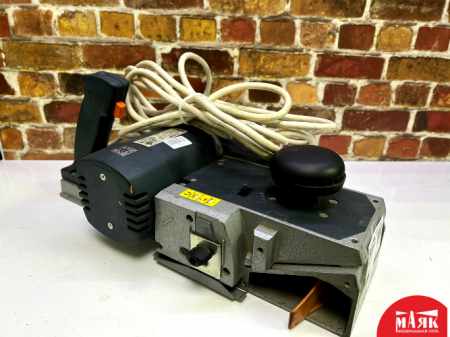 О3 Б/У рубанок rebir ie-5708c 123  №e00336223