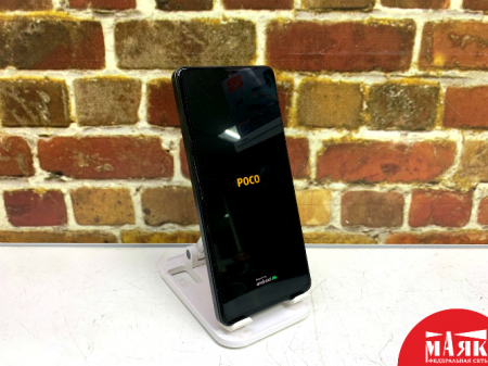 О7 Б/У ст. Poco X5 Pro 5G 8GB/256GB 869006061601685 №e00336232