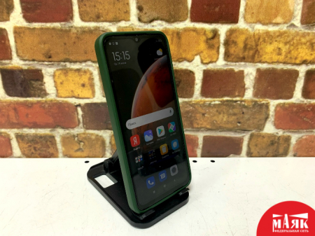 О6 Б/У ст. Redmi 9c nfc 2GB/32GB 868206056874070 №e00336348