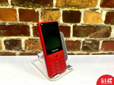 О3 Б/У ст. Philips xenium e169 864947040887983 №e00336635