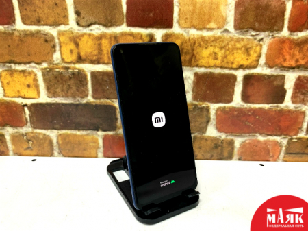 О6 Б/У ст. Redmi Note 9 3GB/64GB 867118050711516 №e00336744