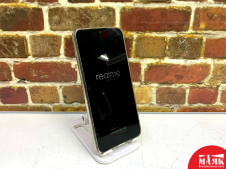 О7 Б/У ст. Realme c30 2GB/32GB 867464062424510 №e00336763