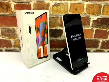 О5 Б/У ст. Samsung A11 2GB/32GB (кор) 354698111052125 №e00336766