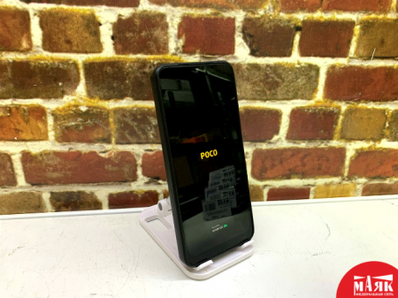 О1 Б/У ст. Poco C51 2GB/64GB 862442060681302 №e00336852