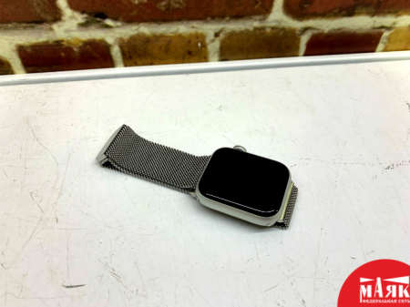 О1 Б/У Apple Watch SE 40mm №e00337247
