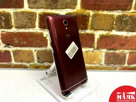 О7 Б/У ст. ZTE blade A510 1GB/8GB 861195033278769 №e00359010