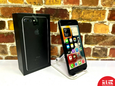 О3 Б/У ст. iPhone 7 Plus 3GB/32GB 74% (КОР ) 356564083414511 №e00337302