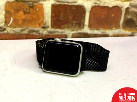О3 Б/У Часы Apple Watch Series 3 38mm №e00337682