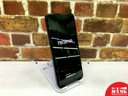 О2 Б/У ст. Realme 10 4GB/128GB 868842061911836 №e00337889