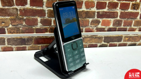 О8 Б/У ст. Itel  it5626 357772239362679 №e00337924