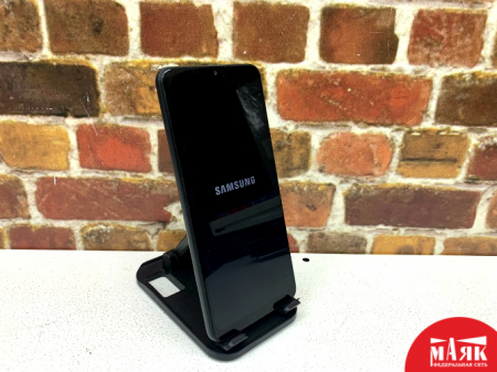 О4 Б/У ст. Samsung A12 4GB/64GB 356661934486597 №e00338051