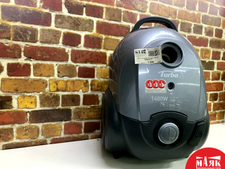 О6 Б/У Пылесос LG новый 1400 W №e00338132