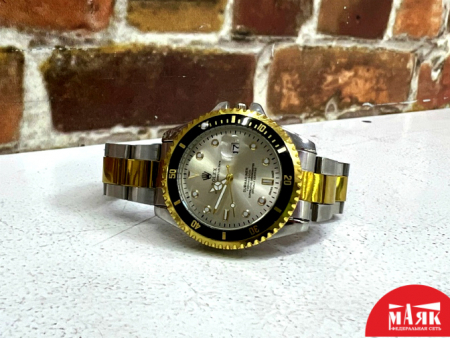 О9 Б/У часы Rolex копия №e00338174