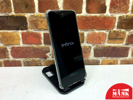 О4 Б/У ст. Infinix Hot 11S NFC 4GB/64GB 353335518724706 №e00338665