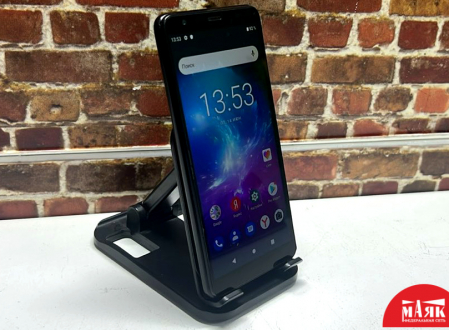 О8 Б/У ст. ZTE Blade A5 1GB/16GB 869194040028830 №e00338498