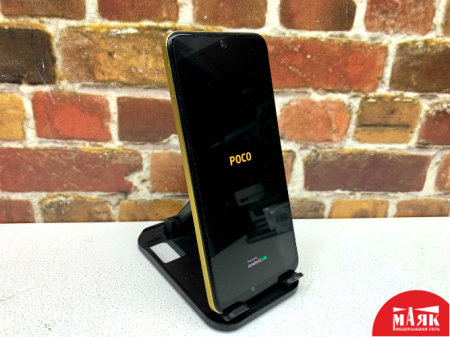 О4 Б/У ст. Poco m4 pro 8GB/256GB 869374064027302 №e00338531