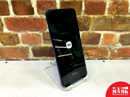 О2 Б/У ст. Redmi 12С 4GB/128GB 866257067136621 №e00338611