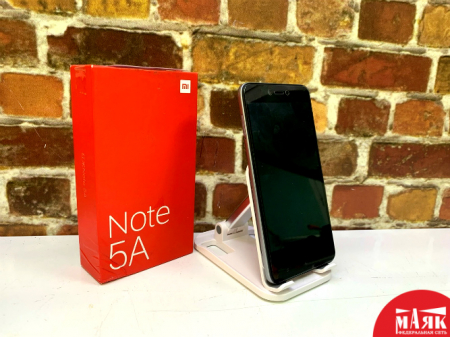 О3 Б/У ст. Redmi note 5a 4GB/64GB 860570039968889 №e00338781