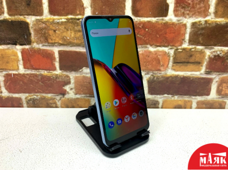 О4 Б/У ст. Realme С30 2GB/32GB 861179066264078 №e00339374