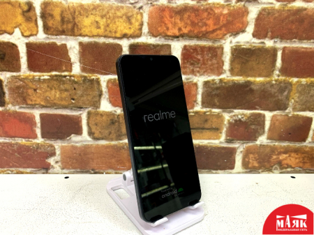О9 Б/У ст. Realme С30 2GB/32GB 861179067976134 №e00339423