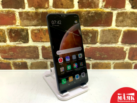 О1 Б/У ст. Mi 8 lite 4GB/64GB 863009040349976 №e00339751