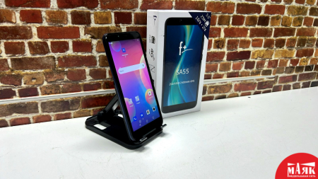 О8 Б/У ст. F+ SA55 2GB/16GB (кор) 358306610391657 №e00339804