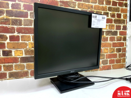 О9 Б/У Монитор Acer 19 №e00340255