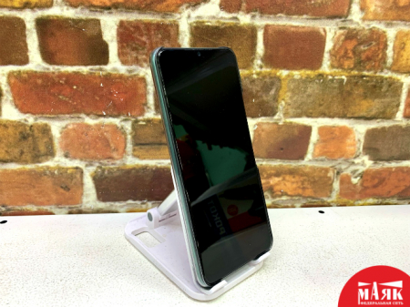 О2 Б/У ст. Tecno spark 7 4GB/64GB 354237663977726 №e00340421