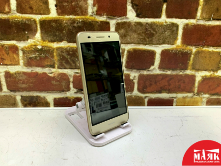 О1 Б/У ст. Huawei CRO-L22 1GB/8GB 862558032154266 №e00340424