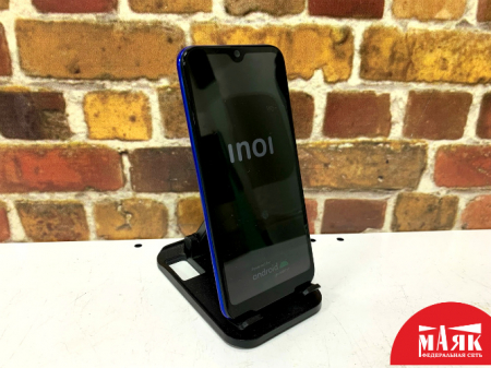О10 Б/У ст. Inoi a160 2GB/64GB 355180270266795 №e00341876