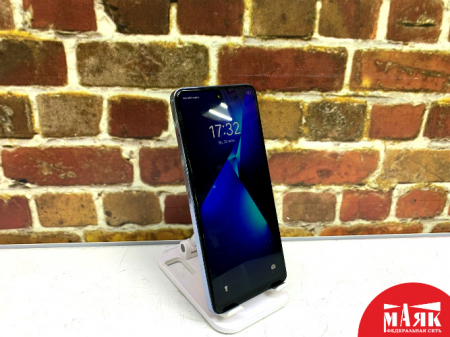 О7 Б/У ст. Tecno POVA 5 Pro 5g 8GB/256GB (kop) 359974325469941 №e00341950