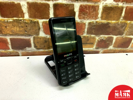 О6 Б/У ст. Philips E185 866509053894369 №e00342416