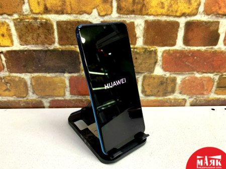 О6 Б/У ст. Huawei p30 lite 4GB/128GB 861744048573852 №e00344226