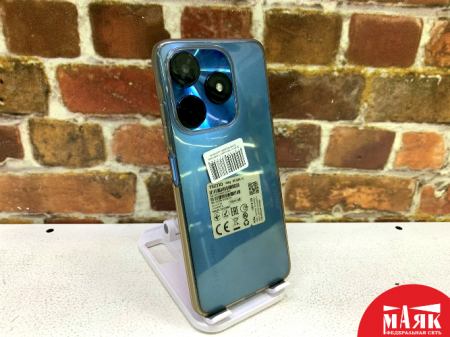 О2 Б/У ст. Tecno spark 10 8GB/128GB 353799191246560 №e00344362