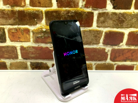 О1 Б/У ст. Honor 8S 2GB/32GB 860929040695677 №e00344406