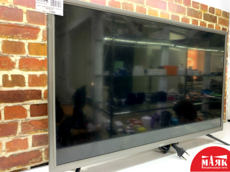 О5 Б/У Телевизор LED DEXP H32E8000Q №e00344653