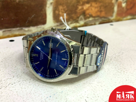 О2 наручные часs CASIO mtp-1199 №К00008893