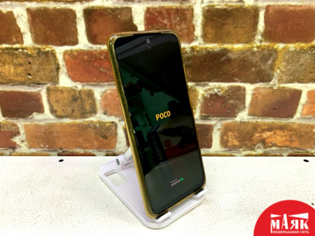О2 Б/У ст. Poco M5s 4GB/128GB 869582067568409 №e00344864